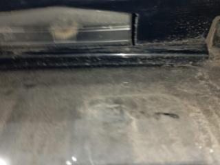 подсветка номера Toyota Prius 3 поколение (2009 - 2011)