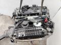 двигатель Mercedes-Benz C-Класс W203/S203/CL203 (2000 - 2004), 2.2 л., CDi, OM 611.962, дизель, АКПП - фото №2