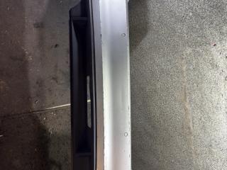 бампер задний Volkswagen Golf 7 поколение (2012 - 2017), универсал