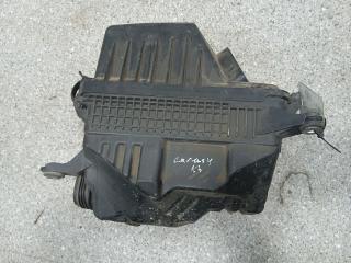 корпус воздушного фильтра Kia Carens 3 поколение (2013 - 2019), 1.7 л., CRDi, дизель, 28110-3Z350