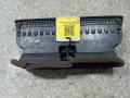 дефлектор обдува салона Volkswagen Passat B6 (2005 - 2010), 3S1819728F, 3C2819728E - фото №2