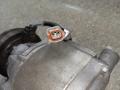 компрессор кондиционера Subaru Outback 3 поколение (2003 - 2007), 2.5 л., i, EJ25, бензин, АКПП, полный привод, 247300-3200, 447260-7940 - фото №4