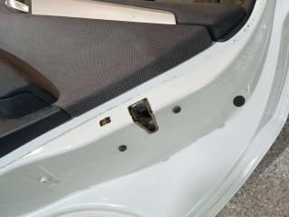 замок двери задней правой BMW X1 E84 (2009 - 2012)