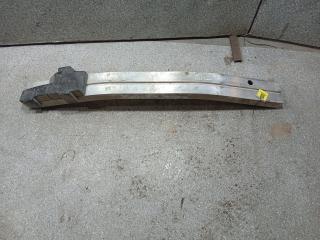 усилитель бампера переднего Nissan Leaf 1 поколение (2009 - 2017), хетчбэк 5 дв.