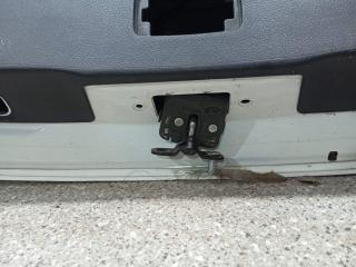 замок багажника Toyota Auris 2 поколение (2012 - 2015), универсал