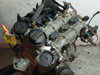 двигатель Volkswagen Polo 4 поколение (2001 - 2005), 1.2 л., i, AZQ, бензин, МКПП