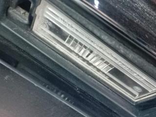 подсветка номера Hyundai ix35 1 поколение [рестайлинг] (2013 - 2015), внедорожник 5 дв.