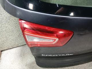 фонарь крышки багажника левый Kia Sportage 3 поколение (2010 - 2014)