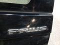 крышка багажника (дверь 3-5) Toyota Prius 3 поколение (2009 - 2011) - фото №3