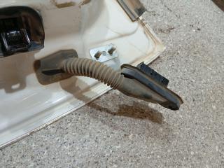 дверная проводка BMW X1 E84 (2009 - 2012)