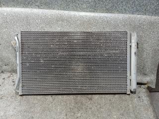 радиатор кондиционера BMW X1 E84 (2009 - 2012), 2.0 л., дизель, АКПП, задний привод, 9229021