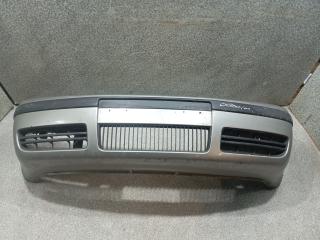 бампер передний Skoda Octavia 1 поколение (A4) [рестайлинг] (2000 - 2010)