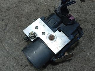 блок ABS Opel Zafira 1 поколение (A) 2002