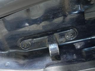 петля двери Mercedes-Benz S-Класс W220 [рестайлинг] (2002 - 2005)