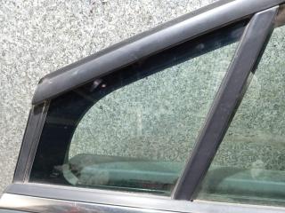 стекло двери передней левой Peugeot 5008 1 поколение [рестайлинг] (2013 - 2016)