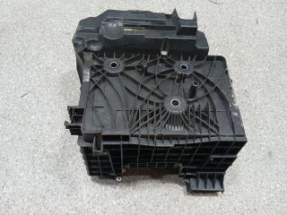 полка аккумулятора Renault Espace 5 поколение (2015 - 2019), 244280249R