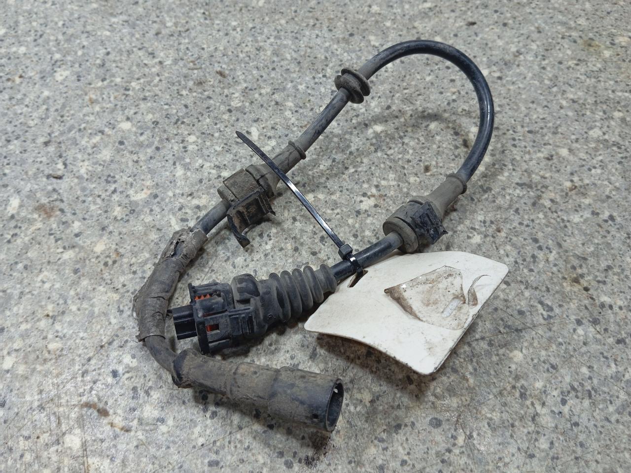 проводка датчика ABS Opel Vectra C (2002 - 2005), 24418887 - фото №1