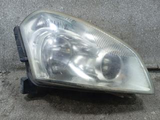 фара правая Nissan Qashqai 1 поколение (2006 - 2010), 26010JD90A, 1EF238042