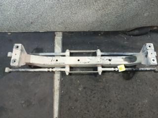 балка подвески задняя Hyundai Matrix 1 поколение (2001 - 2005)