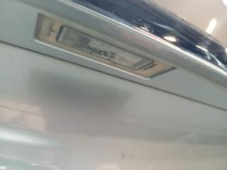 подсветка номера Opel Mokka 1 поколение (2012 - 2015)