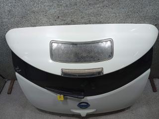 зарядка для электромобиля Nissan Leaf 1 поколение (2009 - 2017), хетчбэк 5 дв.