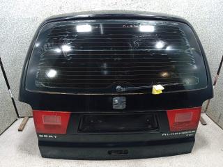 крышка багажника (дверь 3-5) SEAT Alhambra 1 поколение [рестайлинг] (2000 - 2010)