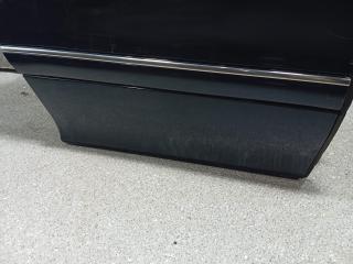 молдинг двери задней правой Mercedes-Benz S-Класс W220 [рестайлинг] (2002 - 2005)