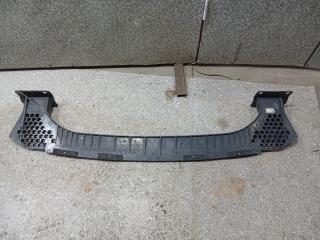 усилитель бампера переднего Hyundai ix35 1 поколение [рестайлинг] (2013 - 2015), бензин, внедорожник 5 дв., 86560-2Y010