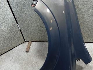 крыло переднее левое Opel Zafira 2 поколение (B) (2005 - 2008)