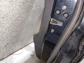 замок двери задней правой Ford Focus 3 поколение (2011 - 2015), универсал