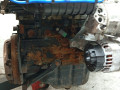 двигатель Fiat Doblo 1 поколение [рестайлинг] (2005 - 2015), 1.4 л., i, 350 A1.000, бензин, МКПП - фото №8