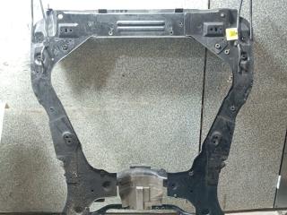 балка подвески передняя (подрамник) Peugeot 607 1 поколение (2000 - 2004)