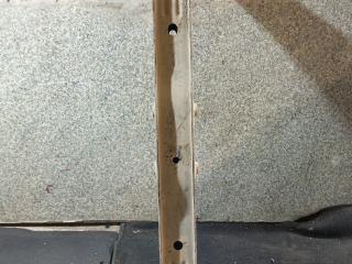 балка подвески задняя Hyundai Elantra XD (2000 - 2003)