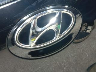 ручка открывания багажника Hyundai i10 2 поколение [рестайлинг] (2016 - 2026), хетчбэк 5 дв.