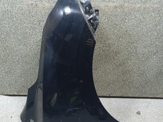 крыло переднее правое Hyundai ix35 1 поколение [рестайлинг] (2013 - 2015), внедорожник 5 дв.