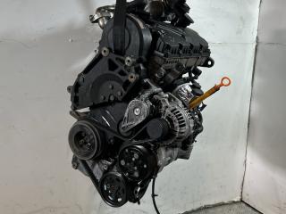 двигатель SEAT Alhambra 1 поколение (1996 - 2000), 1.9 л., TDi, ASZ, дизель, МКПП