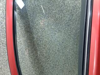 стекло двери задней правой Mitsubishi Lancer 10 поколение (2007 - 2010)