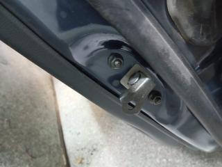 ограничитель открывания двери Kia Carens 3 поколение (2013 - 2019), минивэн