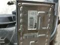 фара правая Peugeot 607 1 поколение [рестайлинг] (2004 - 2010), 89035114, 9654670880 - фото №5