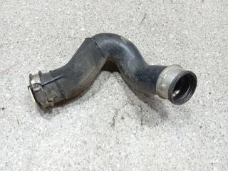 патрубок интеркулера Audi Q7 4L (2005 - 2009), 3.0 л., дизель, 7L6145738A