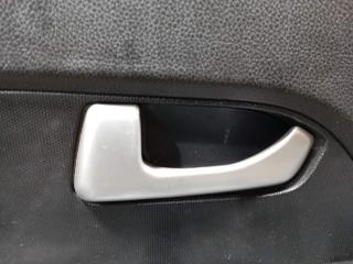 ручка внутренняя передняя левая Kia Sportage 3 поколение (2010 - 2014)