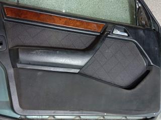 обшивка двери передняя левая Mercedes-Benz E-Класс W124 [рестайлинг] (1987 - 1993), седан