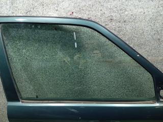 стекло двери передней правой Mercedes-Benz E-Класс W124 [рестайлинг] (1987 - 1993), седан