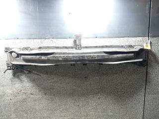 усилитель бампера заднего Kia Carens 3 поколение (2013 - 2019), 1.7 л., CRDi, дизель, 86631-A4010