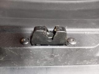 замок багажника Peugeot 308 T9 (2013 - 2017), хетчбэк 5 дв.