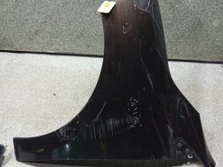 крыло переднее левое Renault Megane 3 поколение (2008 - 2014)