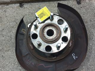 ступица задняя правая Hyundai Santa Fe 1 поколение (SM) (2000 - 2004), полный привод