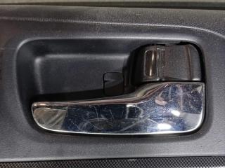 ручка внутренняя передняя правая Mitsubishi Lancer 10 поколение (2007 - 2010)