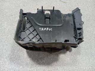 полка аккумулятора Renault Trafic 3 поколение (2014 - 2026), T06009A180