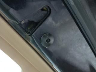 замок двери задней правой Volkswagen Passat B6 (2005 - 2010), седан